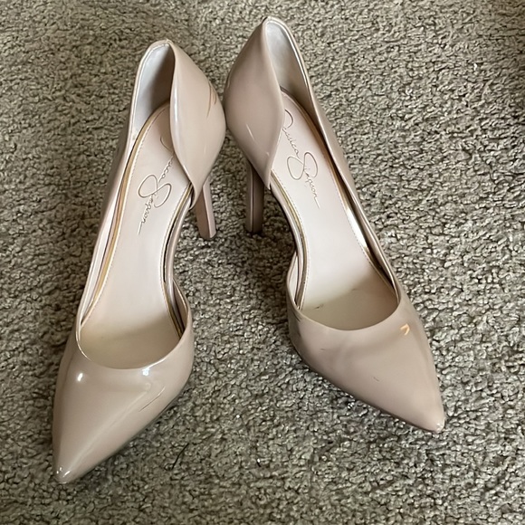 Heels - Picture 8 of 9